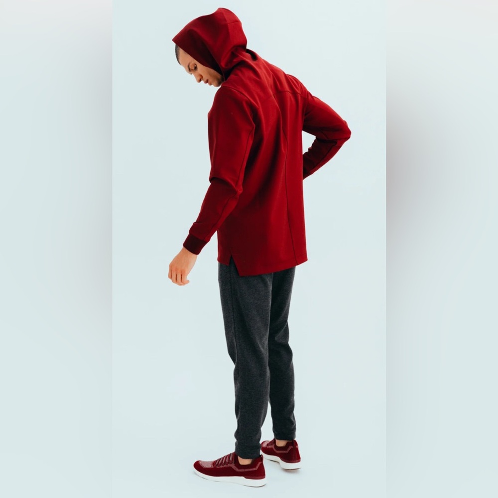NWT Sold Out APL x Woolmark Perfect Merino Wool Trousers Large
